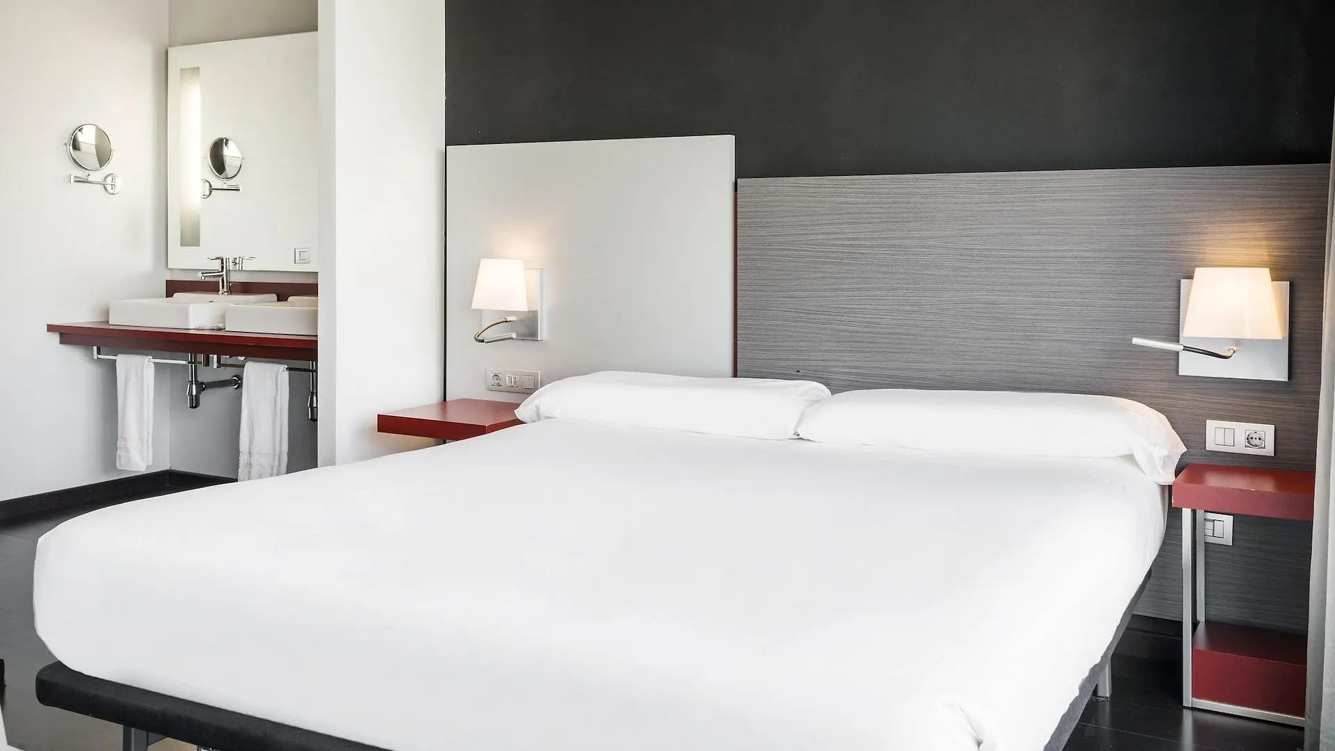 Ilunion Atrium Hotel Madrid 4*,