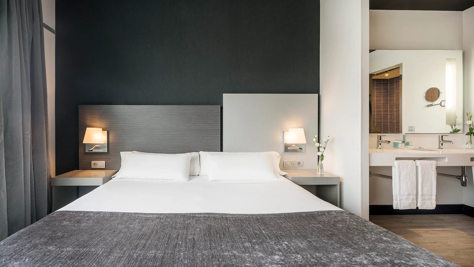 Ilunion Atrium Hotel Madrid 4*,  Spain