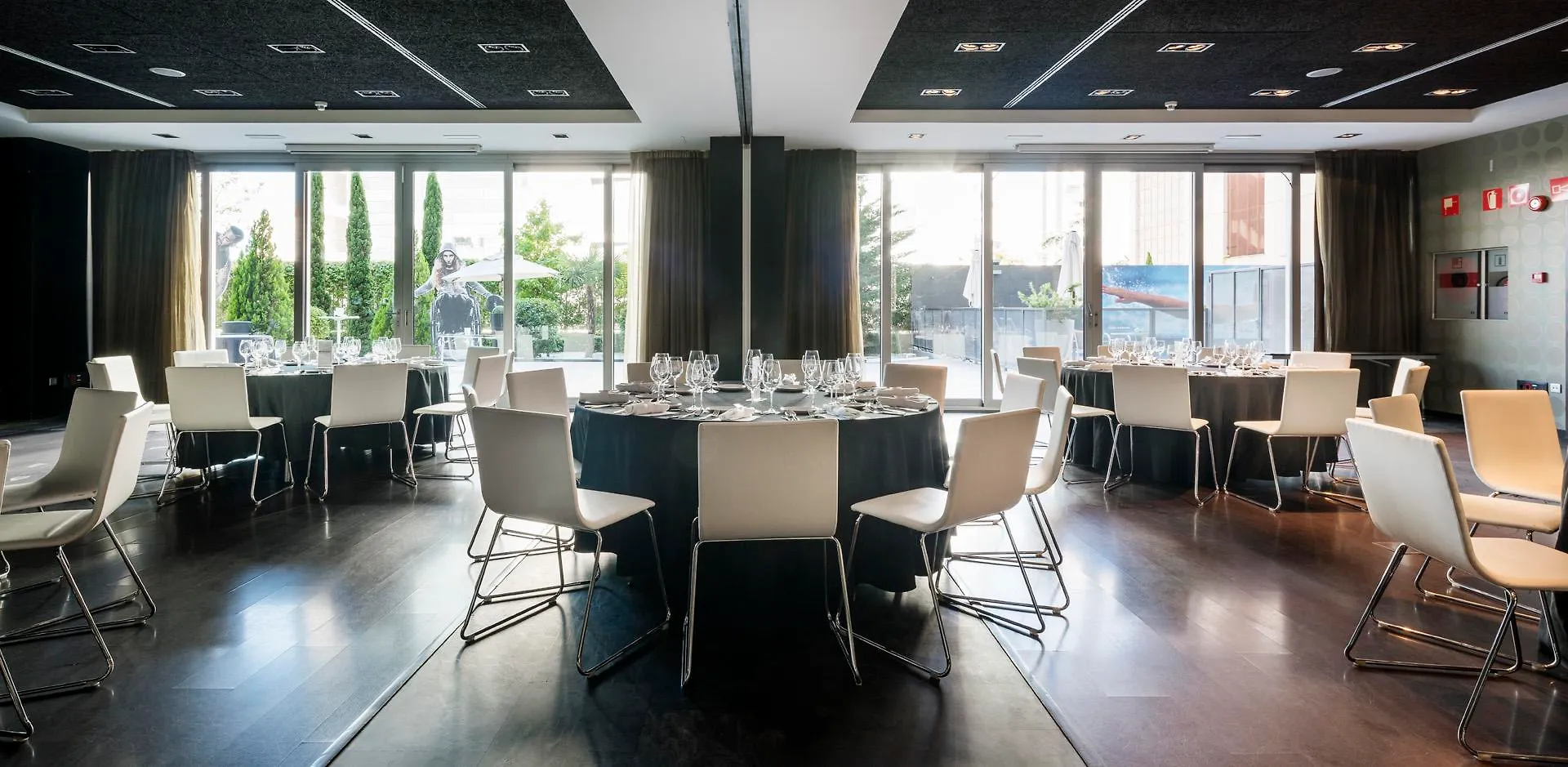 Ilunion Atrium Hotel Madrid 4*,  Spain