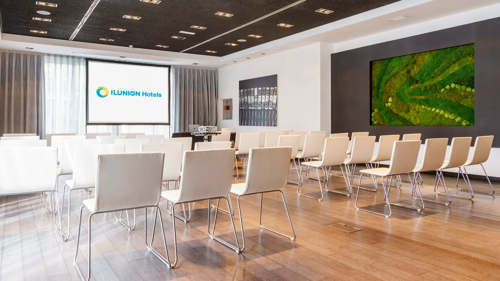 Ilunion Atrium Hotel Madrid