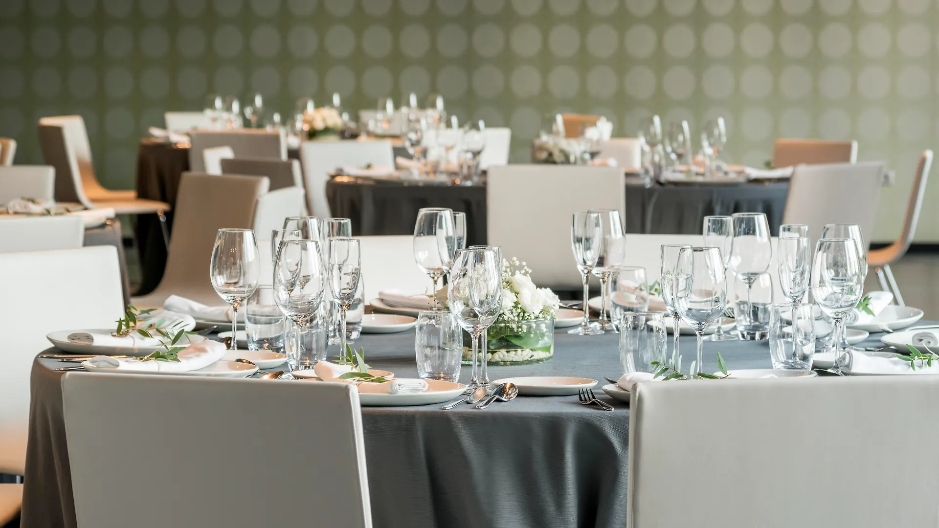****  Ilunion Atrium Hotel Madrid Spain