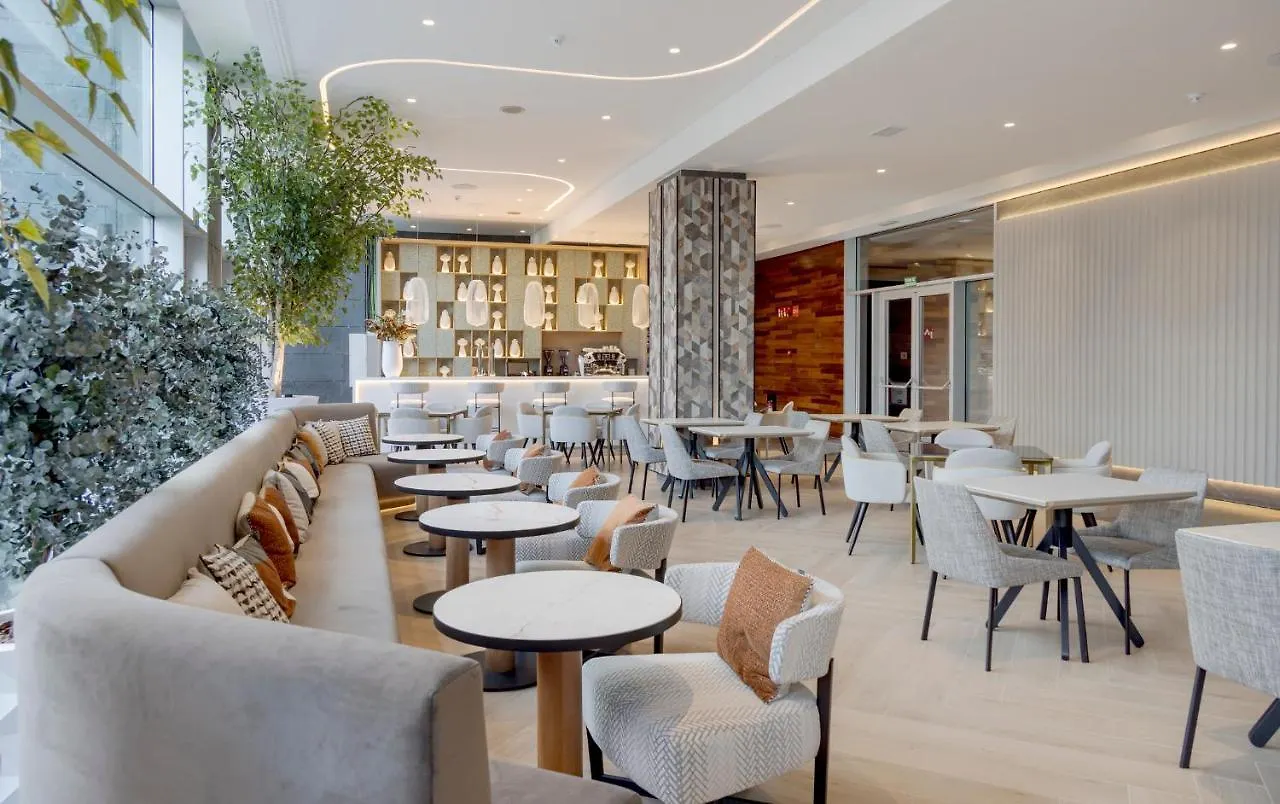 Ilunion Atrium Hotel Madrid 4*,  Spain