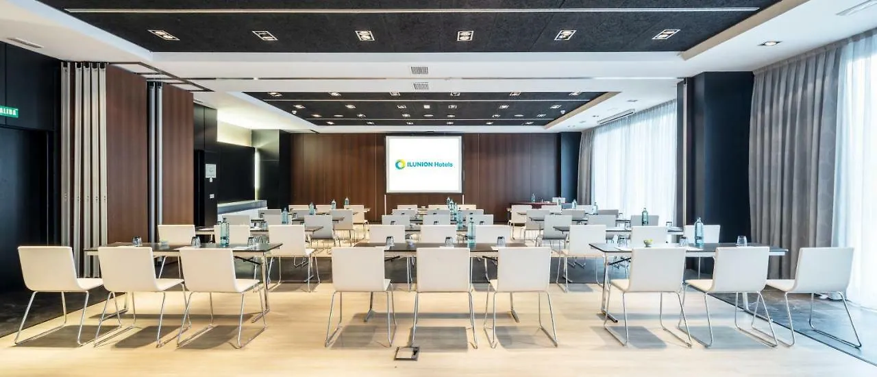 Ilunion Atrium Hotel Madrid 4*,  Spain