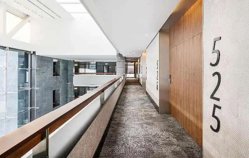 Ilunion Atrium Hotel Madrid Spain