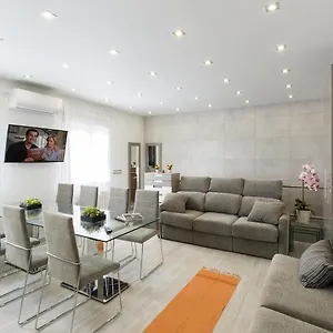Mit House Salamanca Confort Alcala En Madrid