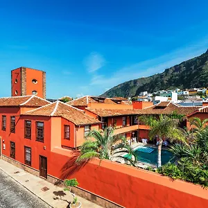 Отель San Roque (adults Only) Гарачико