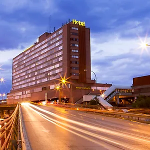 Chamartin The One Madri