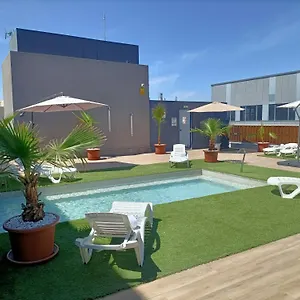 Bestprice Alcala Мадрид