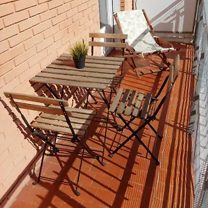 Apartamento Hortaleza Madrid