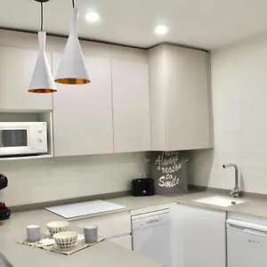 Hostfy Giralda Apartamento