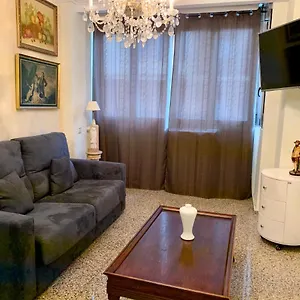 Torr Av América - López De Hoyos Madrid